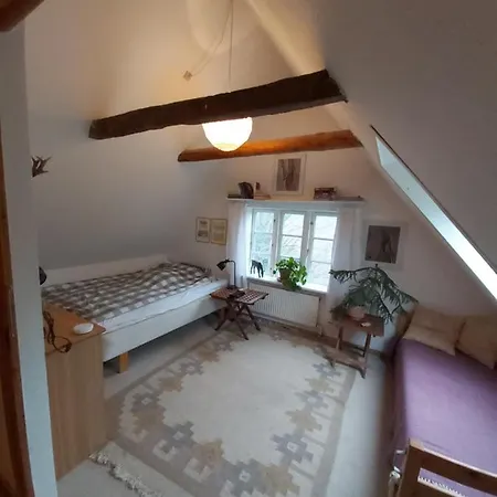 Bed and breakfast Bolshavnvej5 *