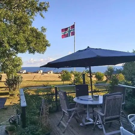 Bolshavnvej5 Bed & Breakfast *