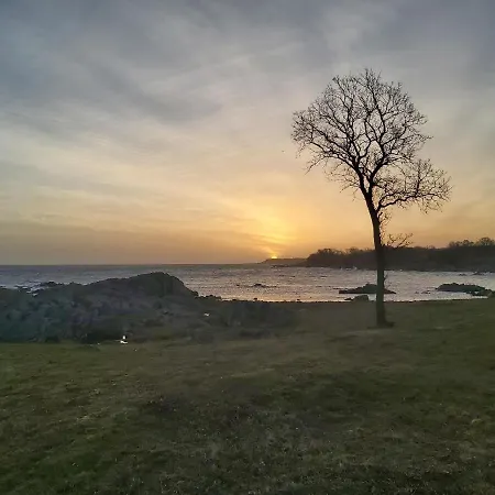 Bed and breakfast Bolshavnvej5 Bolshavn