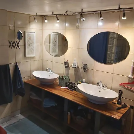 Bolshavnvej5 Bed and breakfast *