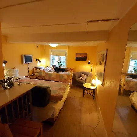 Bolshavnvej5 Bolshavn