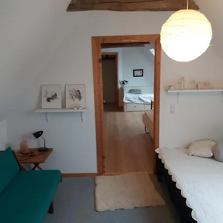 Bed and breakfast Bolshavnvej5 Bolshavn