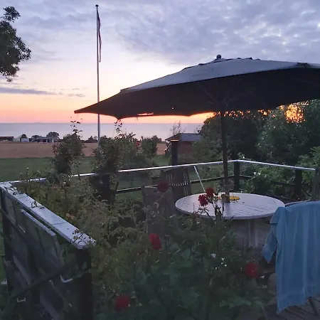 Bed and breakfast Bolshavnvej5 Bolshavn