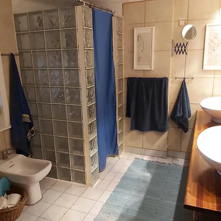Bolshavnvej5 Oda ve Kahvaltı Bolshavn