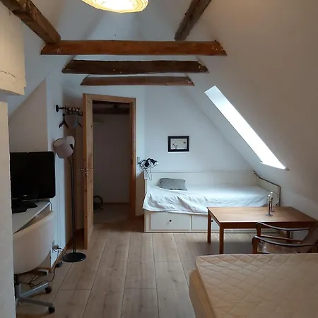 Bolshavnvej5 Bolshavn