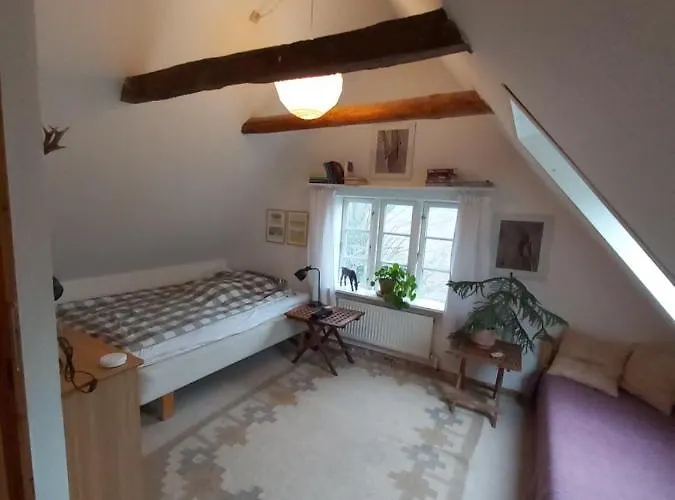 Bed & Breakfast Bolshavnvej5 *