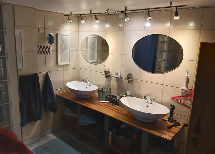 Bolshavnvej5 Bed & Breakfast *