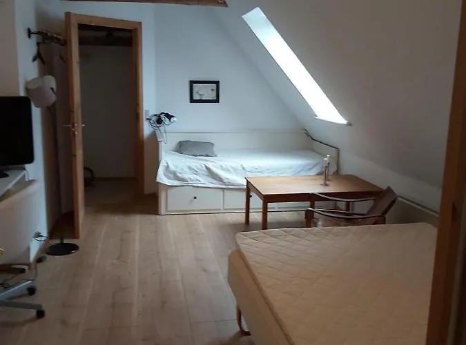 Bolshavnvej5 *
