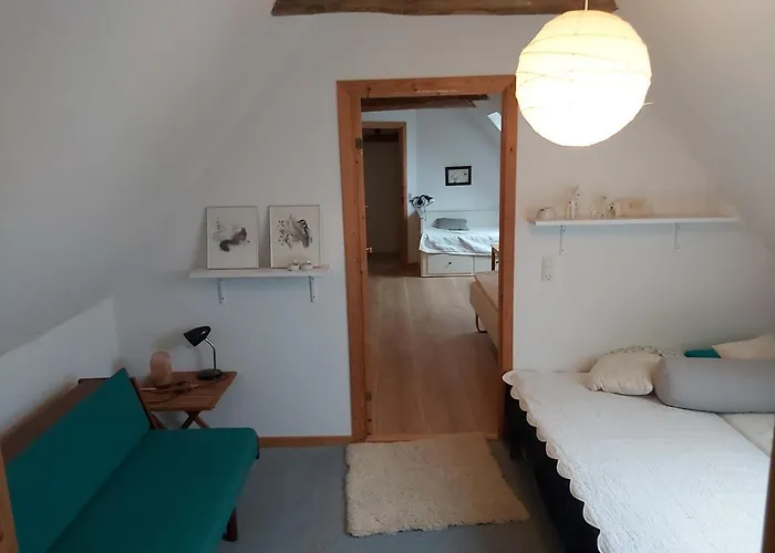 Bed & Breakfast Bolshavnvej5 Bolshavn